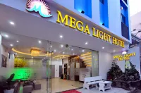Mega Light Hotel Hotels in Vinh Hai