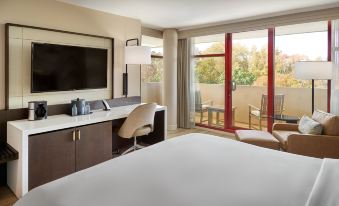 Emory Conference Center Hotel