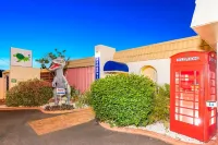 Bundaberg Coral Villa Motor Inn Hotel di Sharon