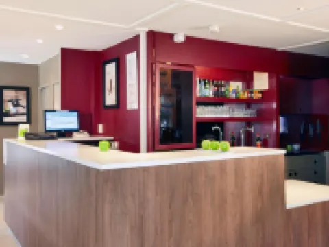 普萊喜康鉑酒店 佈雷西爾酒店