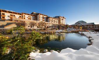 Michlifen Resort & Golf