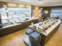 Premier Hotel -Cabin- Obihiro