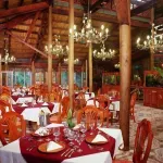 The Rio Indio Adventure Lodge Hotels in 