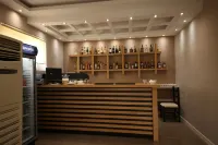 Hotel Holiday - Pet friendly
