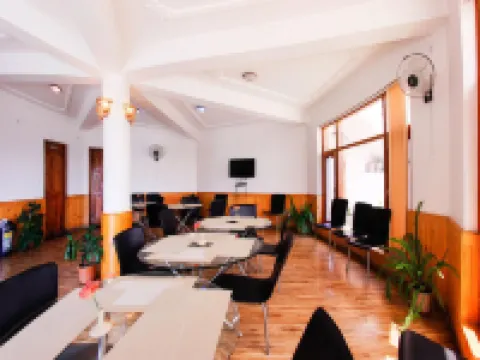 Village Live In Resort, Chail Hotels in Chail