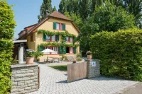 Beinwil am See Youth Hostel Hotels in 