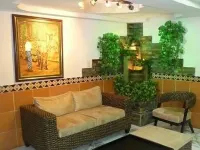Hotel Riazor Hotels in Balboa