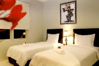 Grand Royal BIL Hotel Hotels in Central Lombok Regency