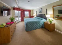 The Summit Resort