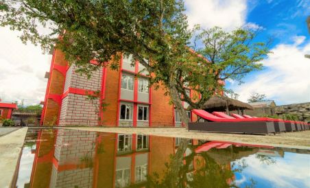Grand Baliem Hotel - Housity