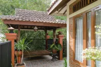 Girly Homestay Jogja Hotel dekat Universitas Mercu Buana Yogyakarta