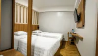 Darefan Hotel Sorong Hotels in Klasabi