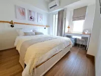 Camaya @Tanglin Apartment