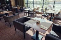 Wyndham Garden Astana - breakfast