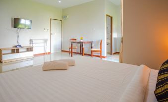 Maikhao Beach Residence