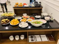 Paragon Noi Bai Hotel & Pool Hotels in Hanoi