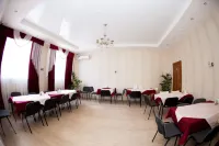 Tsaritsynskaya Hotel