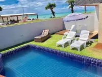 Nord Easy Camboinha - Kolam Renang
