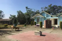 Goroomgo Eco Haritage Villa Imphal Hôtels à : Imphal West