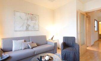 Friendly Rentals Deluxe Paseo de Gracia