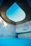 Balneario del Quiñón - piscina