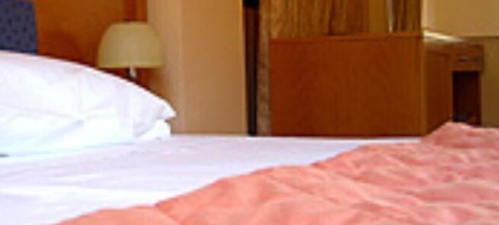 Eos Studios Hoteles en Simi