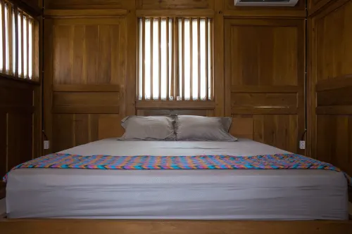 Keboen Ndalem Homestay Semarang Hotels in Gunung Pati