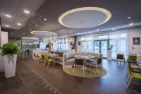 Novotel Setif Hotels in Setif