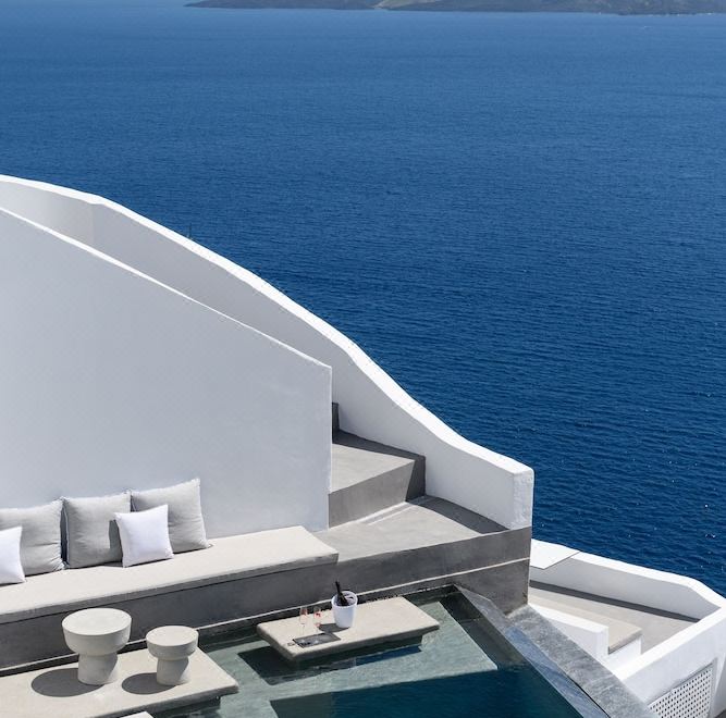 Echoes Luxury Suites in Municipality of Thira | 2023 Updated prices, deals  - Klook Singapore