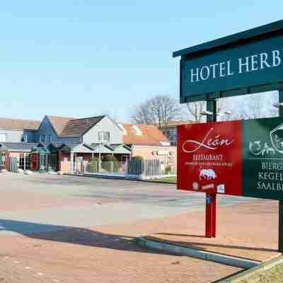 Hotel Herbers Hotel Exterior