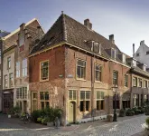 Van der Valk Hotel Leiden Hotels near Central Station Leiden