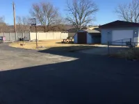 Welch Motel