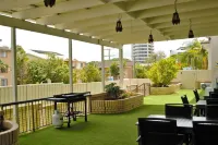 Gold Coast Inn Hotel di Bundall