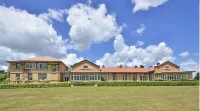 Manor Views NZ Hotels in Huntly
