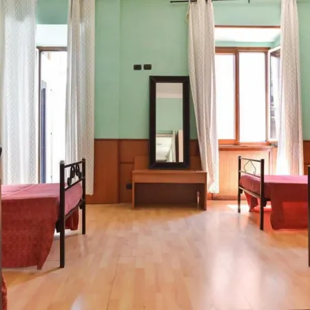 Hostel Beauty