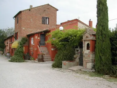 Locanda del Principato Hôtels à : Paciano