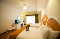 Hotel Soleil Pacifico Hotels in Port of San Jose