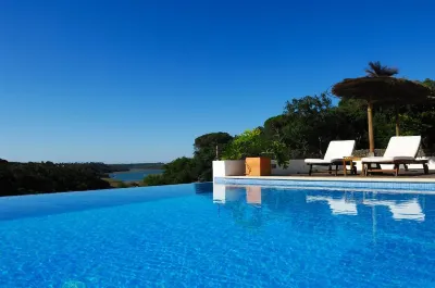Herdade Do Freixial - Turismo Rural Hotel a São Luís
