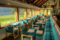 Rain Forest Resort Village Hotels in Quinault