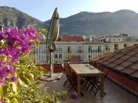 The Secret Garden Relais