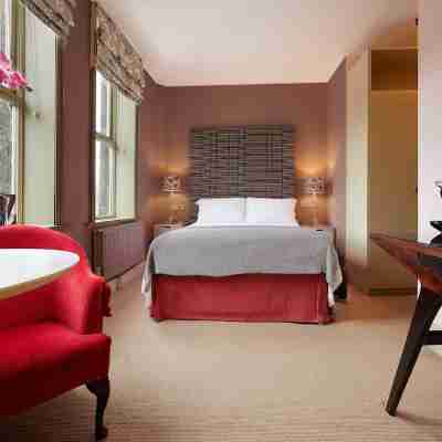 The Devonshire Fell Hotel Rooms