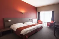 Hotel Rastelli Tervuren Hotels in Huldenberg