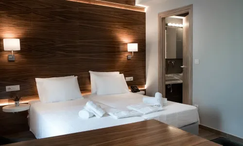 AD Athens Luxury Rooms & Suites