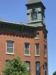 The Clinton Inn Hotels in Clinton