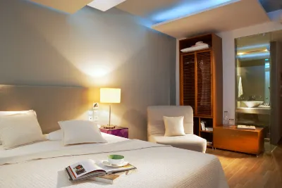 Kamari Beach Hotel Hoteles cerca de Monastery of Archangel Thassos