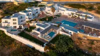 Arkasa Palace Hotel di Pulau Kasos