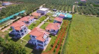 Stomio Apartments Hôtels à : Gargaliani