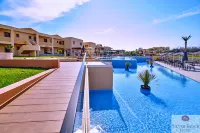 Silver Beach Hotel & Apartments - Strand