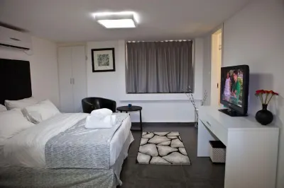 Geula Suites by Raphael Hotels โรงแรมใน