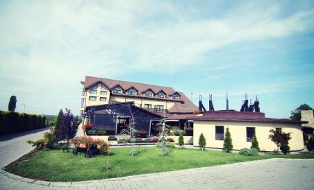 Hotel Solarino - Housity